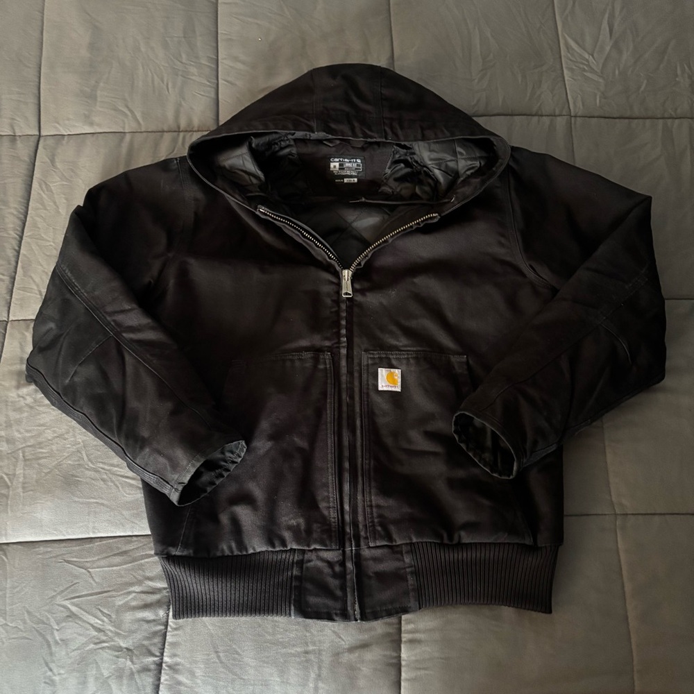 Carhartt Insulated Loose Fit Active Jacket